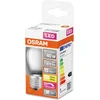 Image de OSRAM 4058075436909 LED-lamp Energielabel F (A - G) E27 Peer 4.8 W = 40 W Warmwit (Ø x l) 45 mm x 77 mm 1 stuk(s)