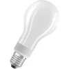 Image de OSRAM LED lamp - Lampvoet: E27 - Warm wit - 27- K - 18 W - mat - LED SUPERSTAR CLASSIC A