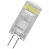Image de Osram LED Lamp G4 Insteeklampje 1.8W - 12V - 200 Lumen - 2700K Warm Wit - Niet Dimbaar - 2 stuks