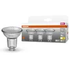 Image de OSRAM LED lamp - Spot GU10 - 2,6W - 230 lumen - warm wit - niet dimbaar - 3 stuks