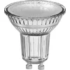 Image de OSRAM LED lamp - Spot GU10 - 3,7W - 350 lumen - warm wit - niet dimbaar - 3 stuks