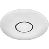 Image de LEDVANCE Armatuur: voor plafond, SMART+ instelbaar wit / 24 W, 22- 24- V, stralingshoek: 11-, instelbaar wit, 3-65- K, body materiaal: polymethylmethacrylate (pmma, IP2-