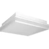 Image de LEDVANCE Armatuur: voor plafond, DECORATIVE CEILING WITH WIFI TECHNOLOGY / 26 W, stralingshoek: 11-, Tunable White, 3-65- K, body materiaal: steel, IP2-