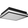 Image de LEDVANCE Armatuur: voor plafond, DECORATIVE CEILING WITH WIFI TECHNOLOGY / 26 W, 22- 24- V, stralingshoek: 11-, Tunable White, 3-65- K, body materiaal: steel, IP2-