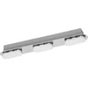 Image de LEDVANCE Armatuur: voor plafond, BATHROOM DECORATIVE CEILING AND WALL WITH WIFI TECHNOLOGY / 2- W, 22- 24- V, stralingshoek: 11-, Tunable White, 3-65- K, body materiaal: acrylonit. butad. styrene (a, IP44
