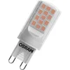 Image de Osram Parathom G9 LED Lamp - 4.2W - 360D - Warm Wit - Vervangt 37W