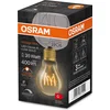 Image de OSRAM 4058075761452 LED-lamp Energielabel G (A - G) E27 Peer 4.8 W = 35 W Warmwit (Ø x h) 60 mm x 60 mm 1 stuk(s)