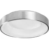 Image de LEDVANCE SUN@HOME plafondlamp, 45-mm, zilver, 18.5W, 5-lm
