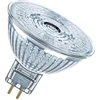 Image de OSRAM 4058075796836 LED-lamp Energielabel F (A - G) GU10 Reflector 3.8 W = 35 W Warmwit (Ø x h) 50 mm x 50 mm 2 stuk(s)