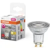Image de Osram Superstar LED GU10 Spot Helder 3.4W 230lm - 927 Zeer Warm Wit | Dimbaar - Beste Kleurweergave