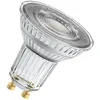 Image de Osram Superstar LED GU10 Spot Helder 3.4W 230lm - 940 Koel Wit | Dimbaar - Beste Kleurweergave