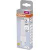 Image de OSRAM DULUX LED lamp S7 EM, 3,5W, 400lm, 4000K