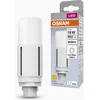 Image de OSRAM 4058075824553 LED-lamp Energielabel E (A - G) G24d- 7.5 W = 18 W Neutraalwit (Ø x h) 37.70 mm x 37.70 mm 1 stuk(s)