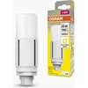 Image de OSRAM 4058075824577 LED-lamp Energielabel E (A - G) G24d- 9.5 W = 26 W Warmwit (Ø x h) 37.70 mm x 37.70 mm 1 stuk(s)