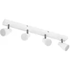 Image de LEDVANCE LED SPOT PEAR plafondmontage. spot, ws, 17.2W, 840lm