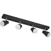 Image de LEDVANCE LED SPOT PEAR plafondmontage. spot, zw, 17,2W, 840lm