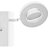 Image de LEDVANCE DECOR SPOT SATURN, 11W, 340lm, wit, spot, verstelbare koppen, veelzijdig gebruik, interieurspot, kleurtemperatuurregeling met 3 niveaus, hoogwaardige behuizing