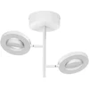 Image de LEDVANCE DECOR SPOT SATURN, 21W, 635lm, wit, spot, verstelbare koppen, veelzijdig gebruik, interieurspot, kleurtemperatuurregeling met 3 niveaus, hoogwaardige behuizing