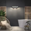 Image de LEDVANCE DECOR SPOT VENUS, 16W, 650lm, wit, spot, verstelbare koppen, veelzijdig gebruik, interieurspot, warm witte lichtkleur, hoogwaardige optiek, eenvoudige installatie