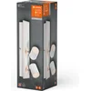Image de LEDVANCE DECOR SPOT MARS, 29W, 1.490lm, wit, spot, verstelbare koppen, veelzijdig gebruik, interieurspot, warm witte lichtkleur, hoogwaardige optiek, eenvoudige installatie