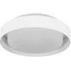 Image de LEDVANCE Deckenleuchte LED ORBIS MADRID 29cm 2xE27, weiß