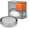 Image de LEDVANCE Deckenleuchte LED ORBIS MADRID 29cm 2xE27, silber