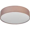 Image de LEDVANCE ORBIS PARIS plafondlamp 480mm, bruin, 3XE27