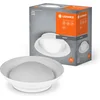 Image de LEDVANCE ORBIS MILAN plafondlamp 305mm, wit, 2XE27