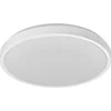 Image de LEDVANCE ORBIS LONDON plafondlamp, wit, 36W, 4150lm
