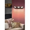 Image de LEDVANCE DECOR SPOT SATURN, 29W, 690lm, zwart, spot, verstelbare koppen, veelzijdig gebruik, interieurspot, kleurtemperatuurregeling met 3 niveaus, hoogwaardige behuizing