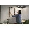 Image de LEDVANCE DECOR SPOT NEPTUNE, 27W, 1.280lm, zwart, spot, verstelbare koppen, veelzijdig gebruik, interieurspot, warm witte lichtkleur, hoogwaardige optiek, eenvoudige installatie
