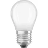 Image de Osram LED Classic LED E27 Peer Filament Mat 1.2W 255lm - 827 Zeer Warm Wit | Vervangt 25W