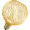 Image de Osram E27 LED Globelamp | 3.5W Goud 2700K 220V/240V 827 300Lm | 100° Ø125mm