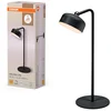 Image de OSRAM LED-lamp met USB-batterij, 3000 K, touch-dimmer, magnetische wandhouder, flexibel te gebruiken als tafellamp, klemlamp of nachtlampje