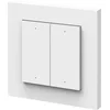 Image de OSRAM,Smart+,Schakelaar WIFI REMOTE WALL SWITCH 4G