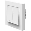 Image de Osram Elektrisch Onderdeel | SMART+ MATTER Wall Switch 2 Channel
