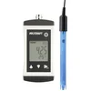 Image de VOLTCRAFT KBM-110 pH-meter Redox (ORP), Temperatuur, pH-waarde
