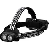 Image de Ledlenser H19R SIGNATURE - hoofdlamp - oplaadbaar - 4000 lumen - IP68 - focus - bluetooth