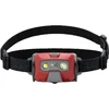 Image de Ledlenser HF6R CORE - hoofdlamp - oplaadbaar - 800 lumen - IP68 - batterij vooraan - digitale focus