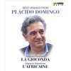 Image de Best Wishes From Placido Domingo