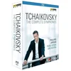 Image de Tchaikovsky: The Complete Symphonies