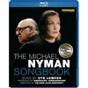 Image de Michael Nyman: Songbook - blu-ray - Import