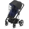 Image de Cybex Regenhoes Balios S 2in1 /Talos S 2in1 Transparant