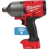 Image de Milwaukee M18 ONEFHIWF34-0X 18V Li-Ion accu Slagmoersleutel body in HD Box - 3/4" - 1624Nm