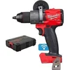 Image de Milwaukee M18 ONEPD2-0X Accu Klopboormachine 18V Basic Body M18 FUEL  ONE-KEY  in HD-Box - 4933464526