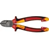Image de Milwaukee VDE diagonale kniptang. VDE Diagonal Cutter 160mm - 4932464567