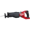 Image de Milwaukee M18 FSX-0C Reciprozaag body in koffer - koolborstelloos