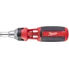 Image de Milwaukee 9 IN 1 Ratel multibit Schroevendraaier Universeel - 4932471598