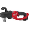 Image de Milwaukee M18 CRAD2-0X Accu Haakse Boormachine 18V Basic Body in HD-Box - 4933471641