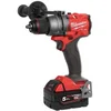 Image de Milwaukee M18 FUEL  FDD3-502X Accu Schroefboormachine 18V 5.0Ah in HD-Box - 4933479863